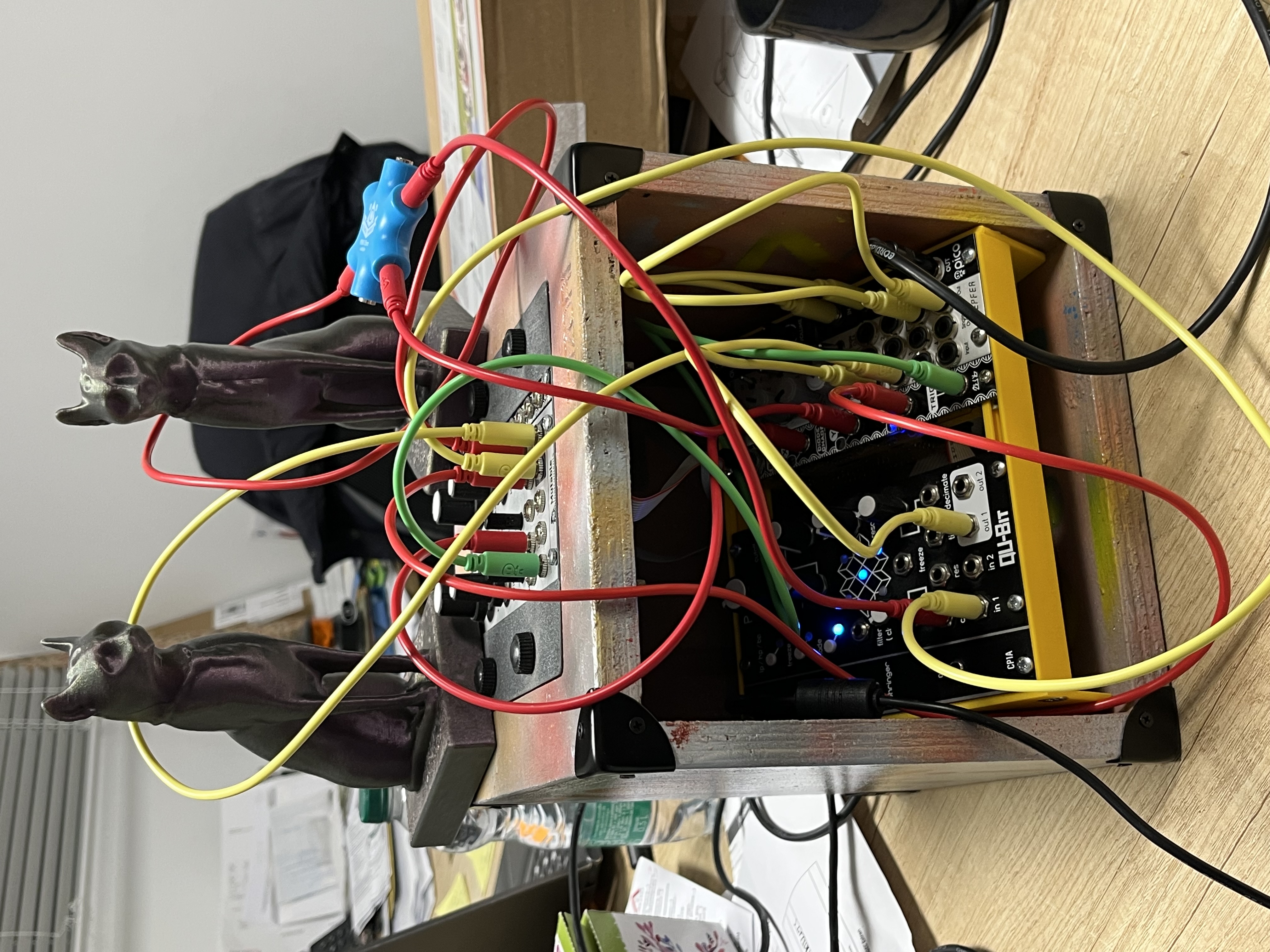 MiniZORI 草履 1/2 MiniZORI 草履 by white-noise-moods