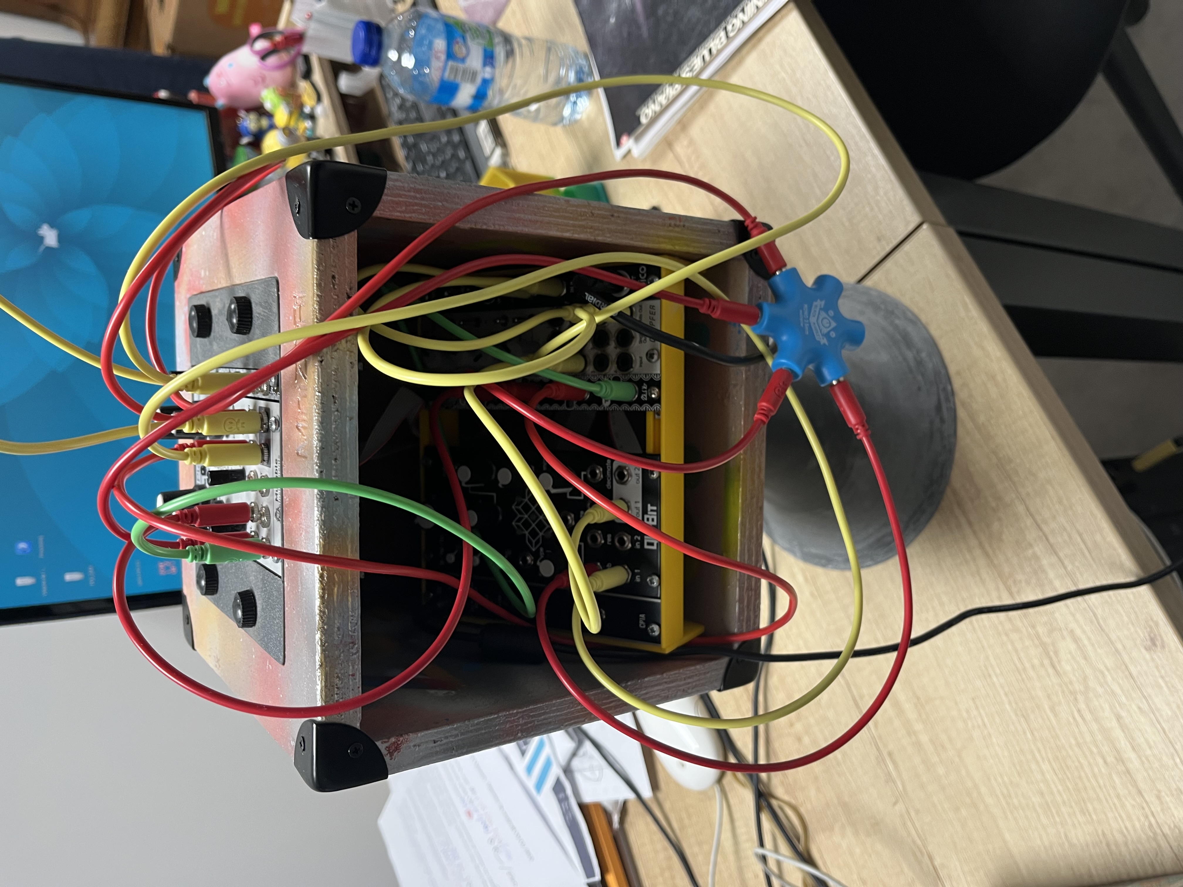 MiniZORI 草履 2/2 MiniZORI 草履 by white-noise-moods