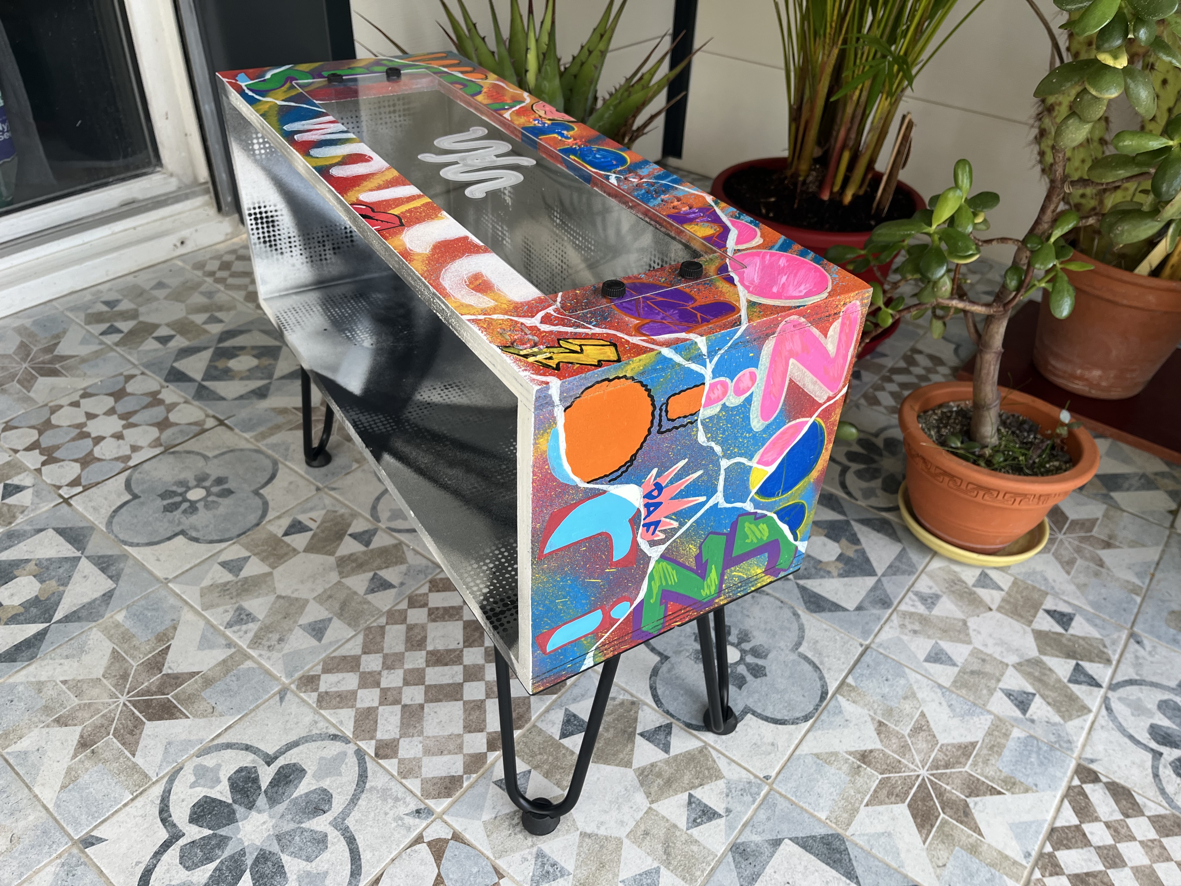 Zori 草履 (家具) 2/6 zori 草履 (家具) by white-noise-moods