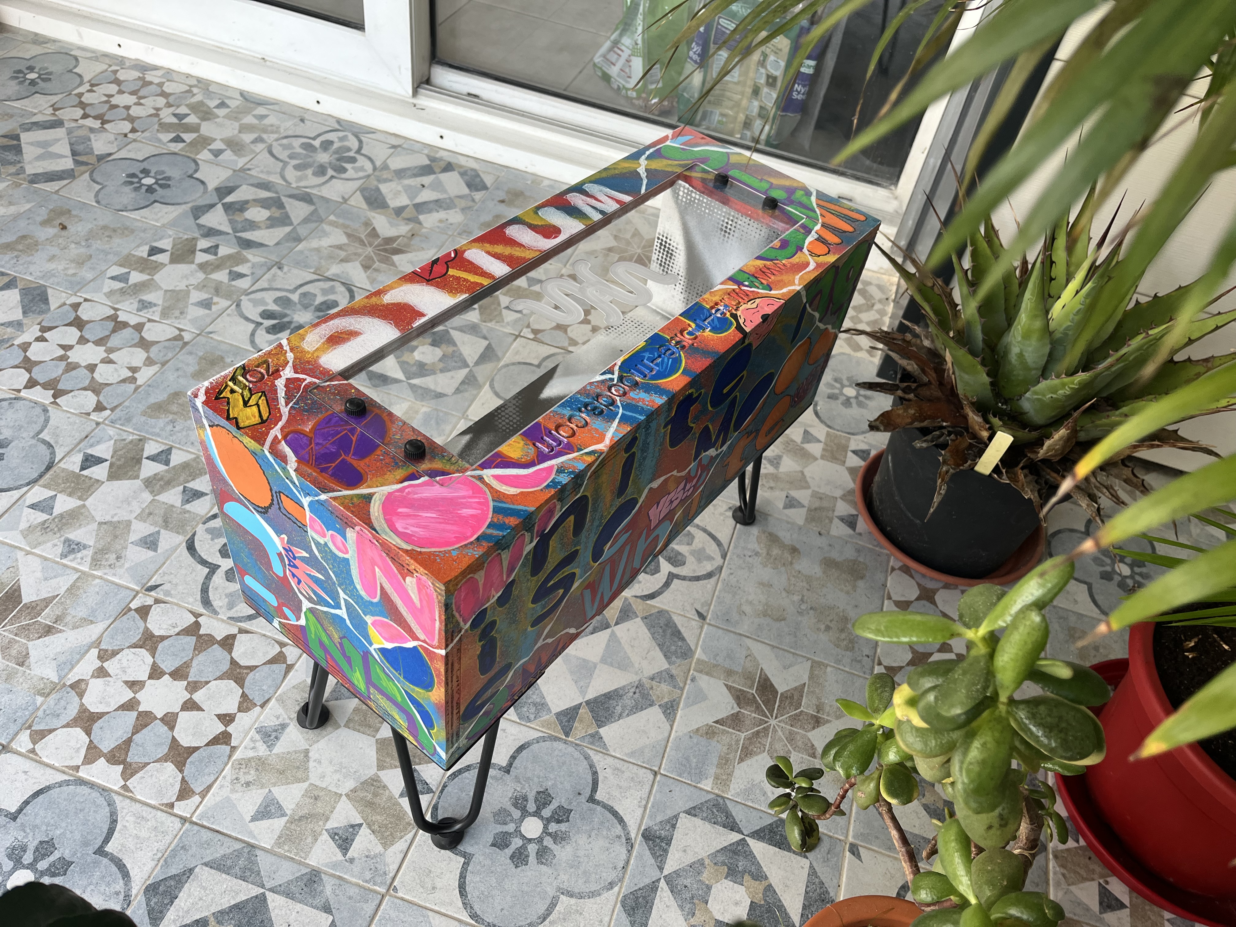 Zori 草履 (家具) 4/6 zori 草履 (家具) by white-noise-moods